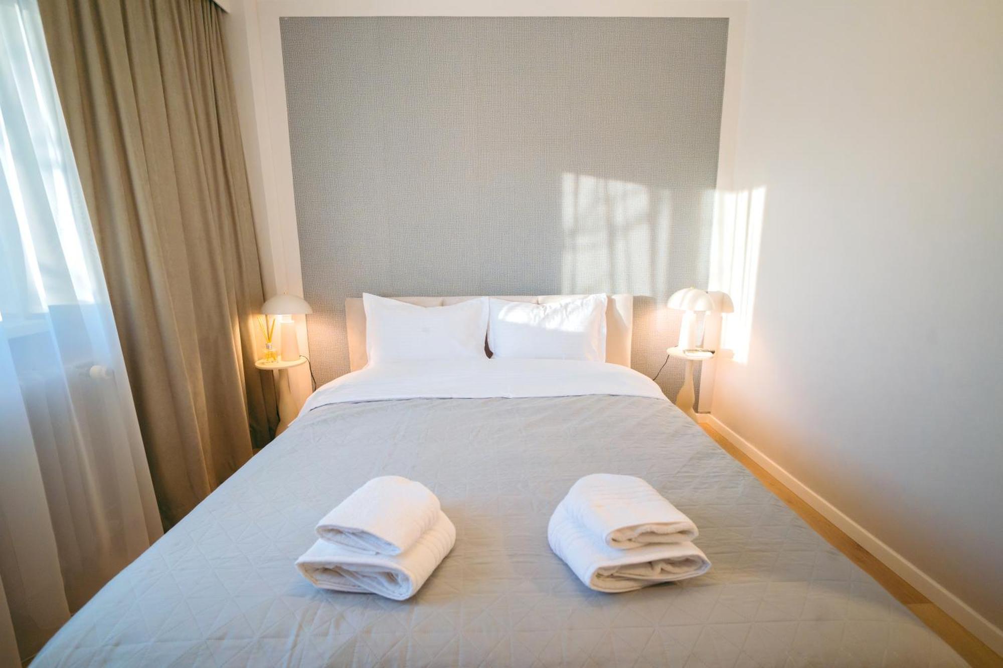 Downtown Delight Apartamento *