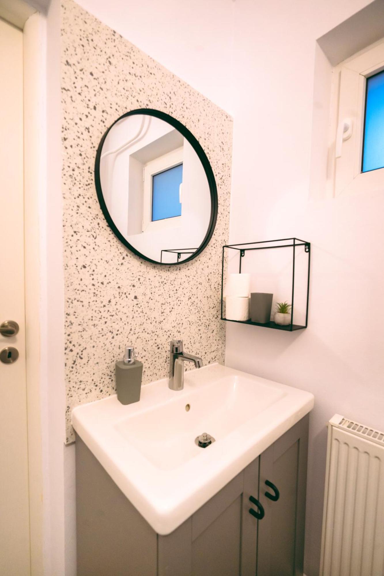 Apartamento Downtown Delight *