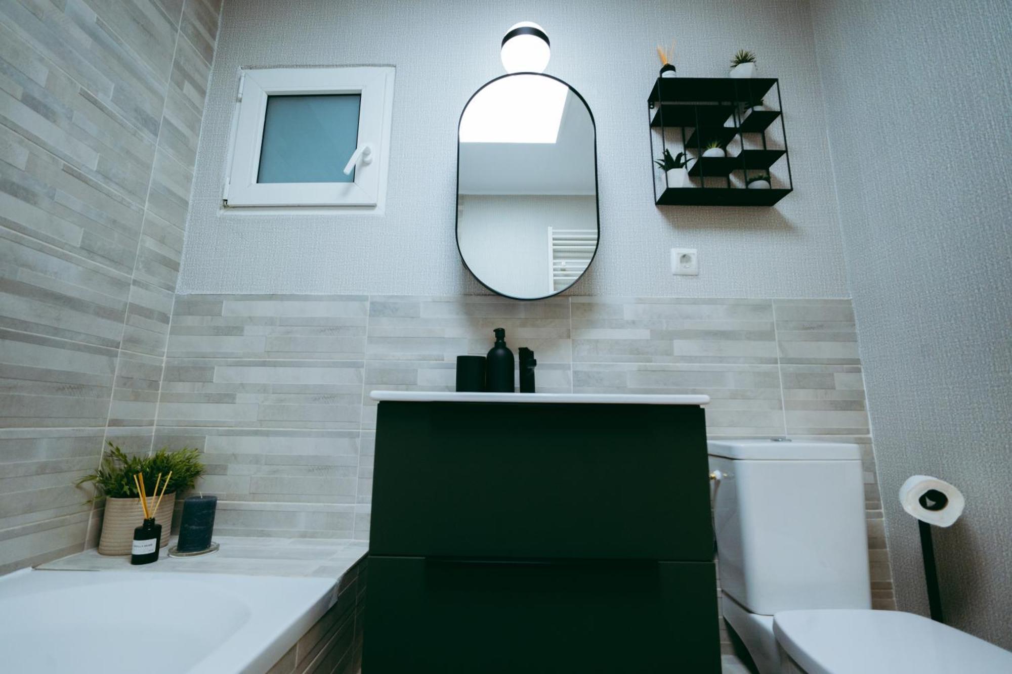 Downtown Delight Apartamento