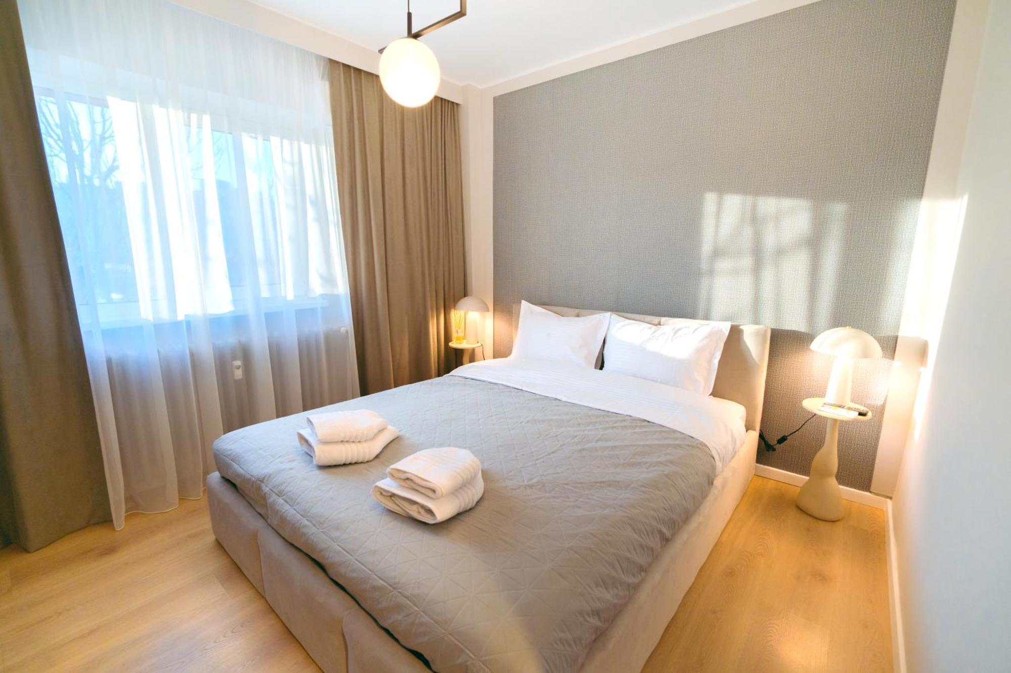 Appartamento Downtown Delight *